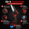 2-en-1 Sécateur sans fil & mini tronçonneuse 21V Brushless, Voir les images du produit 4