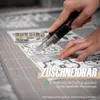 Selbstklebende Bodenfliesen Klebefliesen als PVC Bodenbelag Produktbild-Vorschau 4