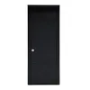 MEFA Paketbriefkasten Mefa Beech 457 Farbe schwarz, Produktbild-Vorschau 4