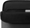 Tech-Protect Fleece Laptop-Tasche 13-14- Schwarz Produktbild-Vorschau 7