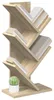 vidaXL Libreria a 4 ripiani per piante, 30 x 18 x 60 cm, Anteprima dell’immagine prodotto 3