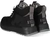 HEY DUDE TAHOE NYLON Čierna Náhľad obrázku produktu 10