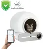 65L Automatische Katzenklo mit APP-Steuerung Produktbild-Vorschau 12