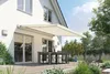 SOLUNA Kassettenmarkise Modern 2,5x2 Stoff Dessin S1469 Produktbild-Vorschau 1