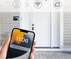 Set draadloze deurbelverlenger BITIWEND 6 32V DC 3V WLAN. Productafbeelding-voorbeeld 4