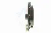 ACAUTO Mitnehmerscheibe Magnetkupplung-Kompressor AC-05HA18 Produktbild-Vorschau 4