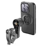 INTERPHONE Quiklox Custodia per iPhone 15 Pro Max Anteprima dell’immagine prodotto 5