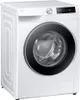 Samsung WW90DG6U25LE Lavatrice Caricamento frontale 9 kg Anteprima dell’immagine prodotto 1