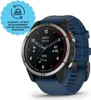 Garmin QUATIX® 7 PRO SAPPHIRE 010-02803-81 Smartwatch Produktbild-Vorschau 2