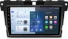 9''android13 1+32G DAB+ autorádio NAVI für Mazda CX-7 Náhled obrázku produktu 1