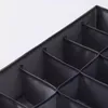 Ruhhy 19914 Faltbarer Organizer für Unterwäsche, 4 Stück, Produktbild-Vorschau 19