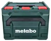 Metabo KS 18 LTX 57, Czarny, Zielony, Czerwony, Srebrny, Podgląd zdjęcia produktu 4