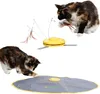 Katzenspielzeug 2in1 Catch the TailFeather, 70x53x5cm Produktbild-Vorschau 9
