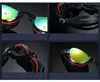 Schwimmbrille anti fog swimming goggles verstellbar silikon Produktbild-Vorschau 7