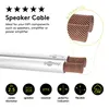 Wentronic LSK 2x2.5 - 25m, 5 mm Produktbild-Vorschau 4