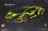 LEGO Technic Lamborghini Sian 42115 Náhľad obrázku produktu 57