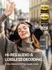 Over-Ear Kopfhörer ,LDAC Hi-Res Wireless Audio,Active Noise Produktbild-Vorschau 9