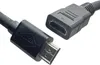 1,5 meter HDMI-verlengkabel met Ethernet, geschikt voor Productafbeelding-voorbeeld 2