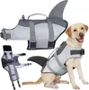 Záchranná vesta pre psov XL - Shark Grey od Petstory Náhľad obrázku produktu 3