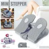INF Mini Stepper für Heimfitness Produktbild-Vorschau 4