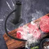 Prenosná ručná udírňa na potraviny – na údenie koktailov, Náhľad obrázku produktu 8