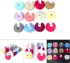 Beliebtes Weiches Mohair Pashmina, Strickgarn, Angora, Produktbild-Vorschau 2