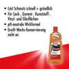Sonax AutoShampoo Konzentrat 2 Liter Produktbild-Vorschau 3