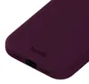 Custodia in silicone Holdit per Apple iPhone 18 Pro / 17 Anteprima dell’immagine prodotto 4