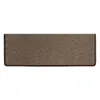 Tappetini London Marrone chiaro 93 23,5 x 65 cm Anteprima dell’immagine prodotto 2
