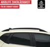 TURTLE DACHRELİNG CROWN OPEL COMBO LIFE 2019 2020 2021 2022 Produktbild-Vorschau 4