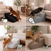 Muralo Treppe für Hund und Katze RAMPE HUNDETREPPE Treppe Produktbild-Vorschau 9