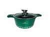10-teiliges Topfset, Bratpfanne, Deckel, Wok, Produktbild-Vorschau 2