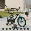 Sun Baby Tracker Bike Kinderfahrrad Jungen Fahrrad Produktbild-Vorschau 4