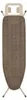 Bügeltisch Sahana, Breite 128 cm, beige Produktbild-Vorschau 2