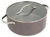 Topf mit doppelter Keramikbeschichtung 20 cm, 2,3 l | Produktbild-Vorschau 1