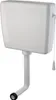 AlcaDrain Spülkasten A940-H-3/8" Start/Stop Spülung Anteprima dell’immagine prodotto 1