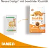IAMS anti-hairball cat food dry con pollo - cibo secco per Anteprima dell’immagine prodotto 4