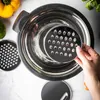 Kinghoff kuchyňská mísa 24 cm 5 litrů KH1861 Náhled obrázku produktu 14