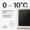 KlarsteinPopLife 48, lednice na nápoje, 48 l, 0-10 °C, Náhled obrázku produktu 4