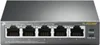 TP-Link 5-portowy gigabitowy przełącznik biurkowy z 4 Podgląd zdjęcia produktu 7