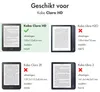 imoshion Copertina flip in  per Kobo Clara HD - Marrone Anteprima dell’immagine prodotto 11