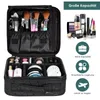 Kosmetik-Koffer Kosmetiktasche Portable Reise Make Up Produktbild-Vorschau 4