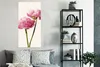 MuchoWow® Poster Blumen - Blüte - Rosa 60x120 cm - Produktbild-Vorschau 4
