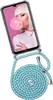 TWIST-Case + TWIST-Cord für Nokia 2.2, Farbe:Bubblegum Produktbild-Vorschau 1