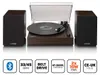 LENCO LS-200WD - Platine vinyle avec Bluetooth® - Deux Voir les images du produit 2