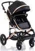 Daliya® BAMBIMO 3in1 Kinderwagen mit i-Size Babyschale, Produktbild-Vorschau 8