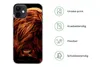 MuchoWow® Handyhülle Schutzhülle Hülle für iPhone 12 Produktbild-Vorschau 7