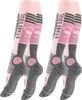 Stark Soul® Ski & Snowboard Socken 2 Paar, mit Produktbild-Vorschau 1