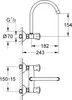 GROHE 31191001, Waschbecken Produktbild-Vorschau 2
