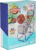 Basketball, jeu de sport d'adresse portable, comprenant 2 Voir les images du produit 9